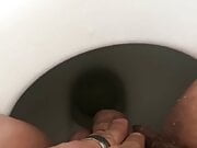 Pissing #13