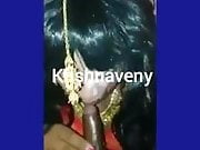 Krishnaveny