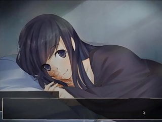 Katawa Shoujo Part 84: Hanako Reveals, Sad Sex