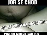 Desi Horny Gf Boli Jor Se chod Madarchod - Clear Hindi Audio