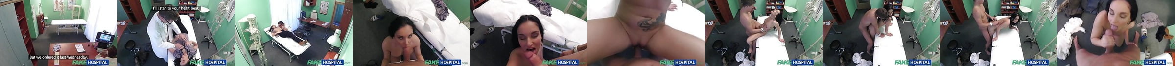 Fakehospital Nurse Sucks Dick For Sperm Sample Hd Porn 31 Xhamster
