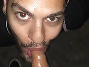 Blowjob with Spartaner or Tanair