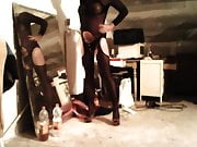 My catsuit 8