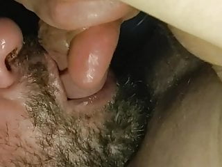 Self Suck Sucking The Tip Of My Own Cock...