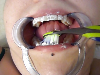 Oral, Medical, Mouth, HD Videos