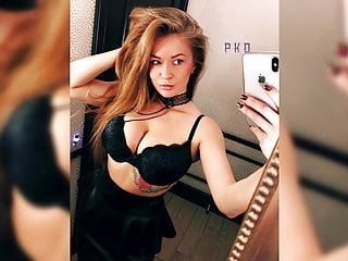 Jerk Off - Try Not To Cum - - Sofia Temnikova