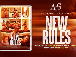 New Rules – Full Movie