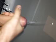 New Cumshot 5 (Solo)