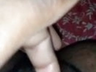 Indian Fingering, Kissing, Pussy Fingering Orgasm, Side