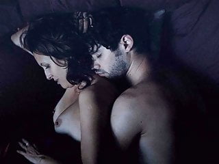 Topless, Scenes, Com, Antonella Costa