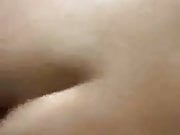 Husband Films Shapely Wife Fucking a BBC