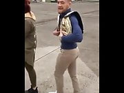 UFC Conor McGregor's Bulge