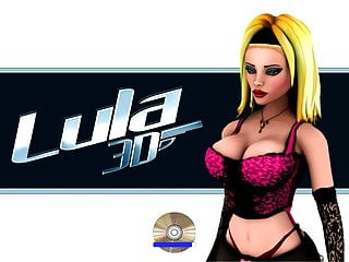 Let&#039;s Play Lula 3D - 22-Las Vegas 4 (deutsch)
