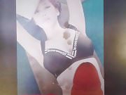 Cum Tribute Secret Hyosung