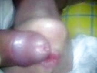 Finger, My Wet Pussy, Close up, Wet