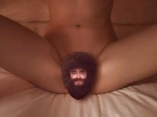 Hairy Bush