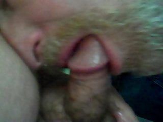 Getting a BJ from a Great Lover!
