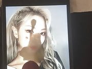 Dreamcatcher Yoohyeon Cum Tribute