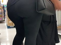 Huge foreign booty