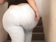 Mega butt