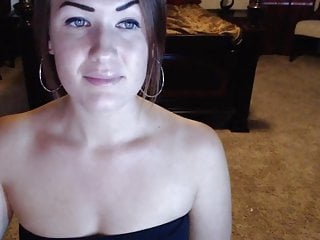 Bonga Cam, Pussy Fuck, Brunette, Squirting Pussy