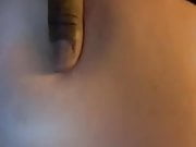 wife taking bbc in ass
