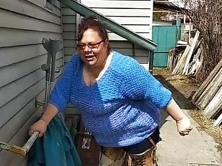 Mature BBW, Homemade Mature Hairy, Hairy Outdoor, Hairy Mature Outdoor