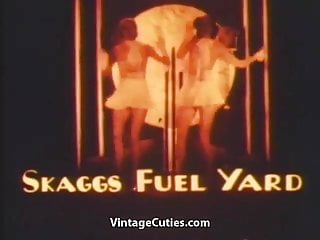 1930s, Babe, Cuties, Vintage Cuties Channel