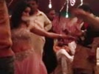 Mujra, Wedding, Amateur