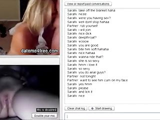.Horny Couple Hardcore fucking on cam2cam sex chat.