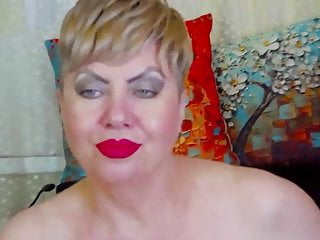 Posh Lady, Bonga Cam, Cumming, Lady