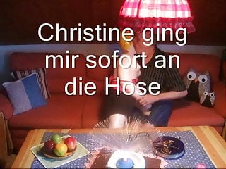Ein Sommer Mit Christine - Serie - Folge 1