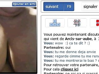 Webcam, French Fat, Fat MILF, French MILF