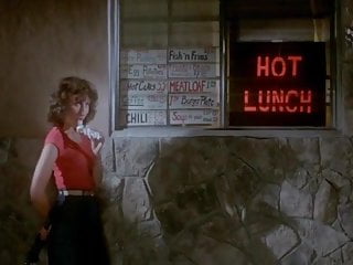 Sharon Kane, 1978, Hottest, Lunch