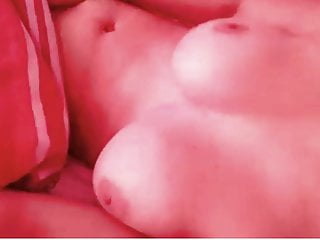 Pink pussy on webcam...