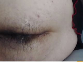 Asshole Fuck, Hairy Bush, Milfing, Fucked