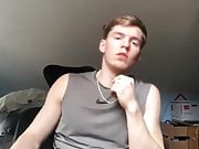 Cash Fag Trainer Wants  You On Your Knees