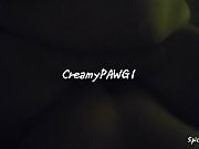 Creamy PAWG 1