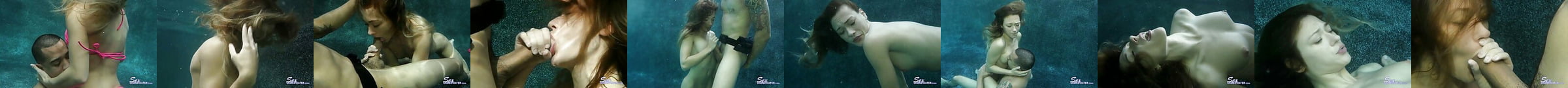 Los Vídeos Con Contenido Destacado De Porno Underwater Xhamster
