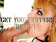 Sissy Poppers Trainer 1