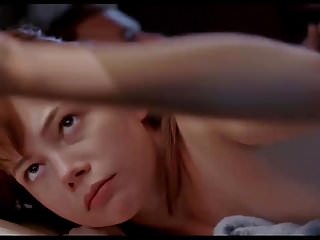 Michelle Williams In Brokeback Mountain ScandalPlanet.Com