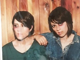 Tegan &amp; Sara, cum tribute 2