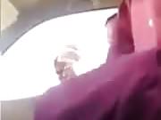 CHUBBY INDIAN GIRL HAVING SEX IN A CAR