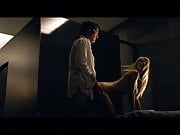 Alyson Bath Nude Tits and Sex in 'Anon' on ScandalPlanetCom