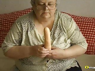 Compilation, Amateur Compilation, Granny, Oma Pass