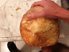Bread fucking