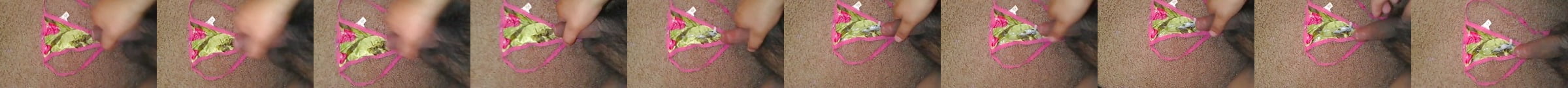 Sniffing And Masturbating On Panties Man Porn Fa XHamster XHamster