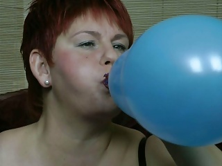 Annadevot - Balloons Inflated