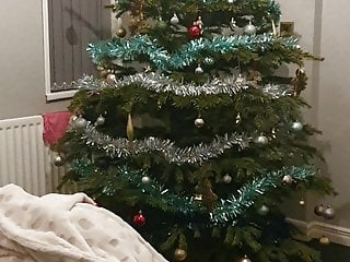 Sister, Christmas Pussy, Xmas, Anal Ass Fucked