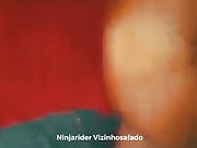 Ninjarider VizinhoSafado Quarentena